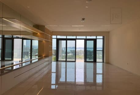 Luxurious 2 BR+Maids/Amazing Sea View-Payment Plan