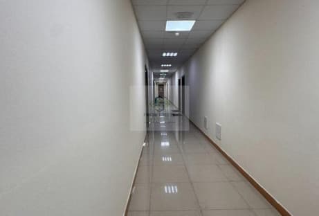 Clean 2 BHK with Dedicated Parking in Mansoura