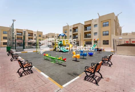 Freehold Furnished Compound Villa in Al Wukair