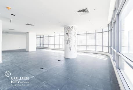 Business Area | High Floor | Great Tower