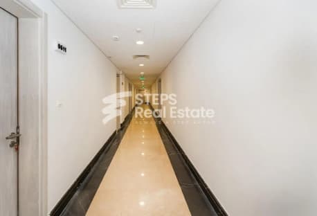 Fully Furnished 1 BHK Apartment | Bills Included
