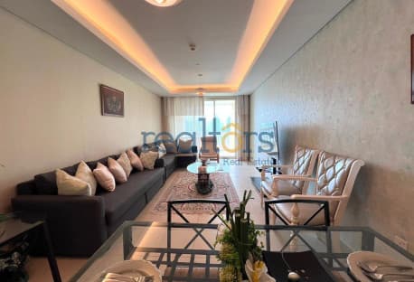 Direct Marina | 2 Plus Maids | 3 Balconies Rented