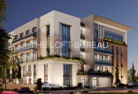 3 Bedroom Duplex | 10% Down Payment | 5rs Payments