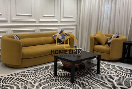 GREAT OFFER | 1 BEDROOM FULLY FURNISHED | FOXHILLS