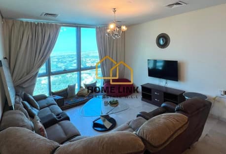 ELEGANT AND SPACIOUS 2+MAID APARTMENT | FOR SALE