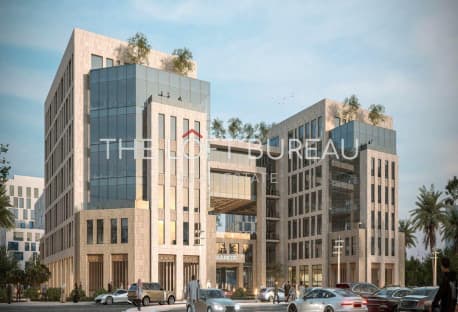 7 Year PP! Guaranteed ROI !Boulevard Office Sale!