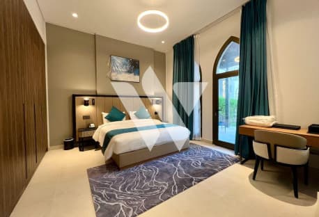 MINIMALIST STUDIO FOR RENT | FF | LA PLAGE