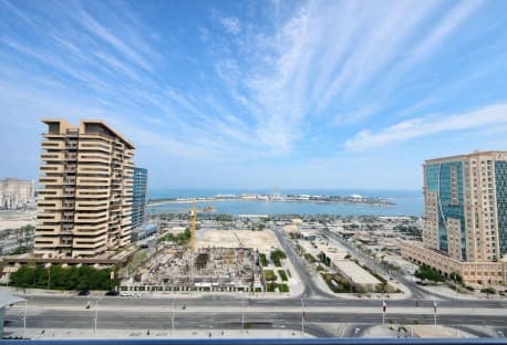 BRAND NEW 2BED / BALCONY / PRIME LOCATION