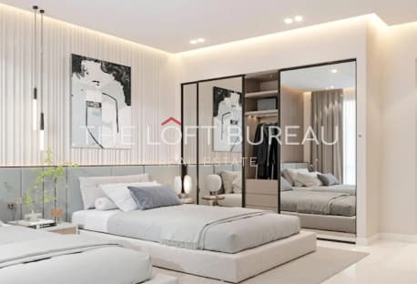 0% DP ! No Commission!8 Years PP!Branded Apartment