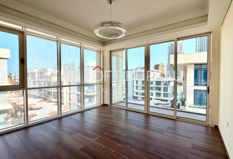Penthouse// Private Elevator// 5 years payment