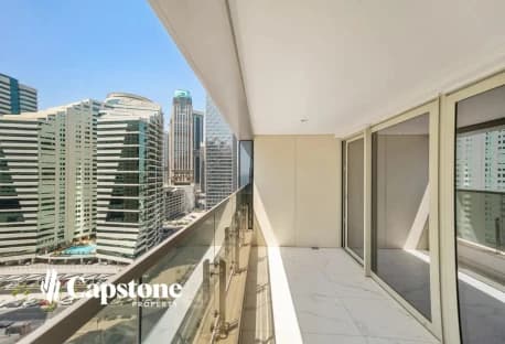 No Commission! Brand New 3BR+M in West Bay