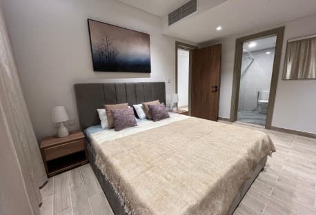 Brand New 2BHK FF Apartment W/2 Months Free!