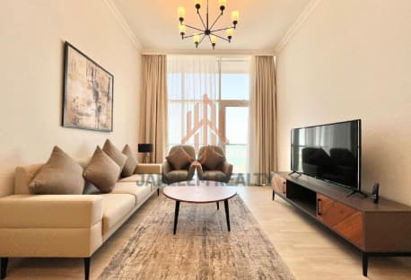 1BR | FF | Utilities Included | Balcony