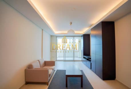 Modern SF Studio for Rent | Viva Bahriya