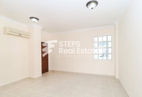 Ready to Move In Apartment in Prime Doha Location