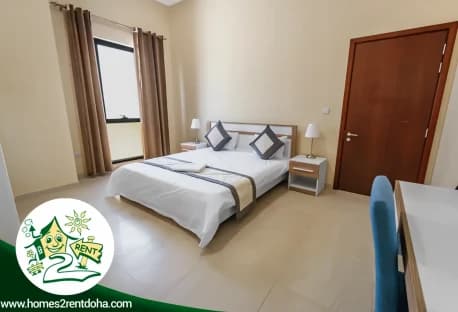 FF 3BHK ! All Inclusive ! Short and Long Term