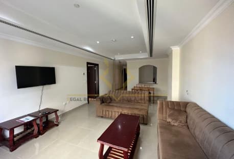 1BHK in Porto arabia INC Bills for only 7300