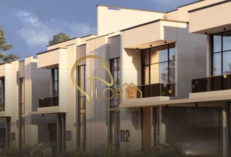 Villa For Sale To Expats w/6 Year Installment Plan