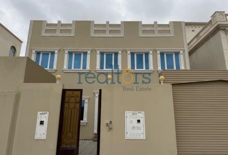 7 BR Stand Alone Villa with Elevator & Garden
