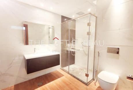 Luxury 4BR Duplex | Sea View | 6Y PP | 368m²
