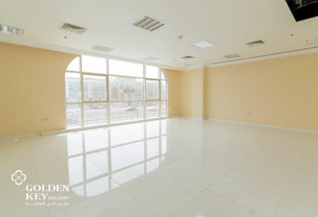 Office Space For Rent | 170 sqm | C-Ring Road