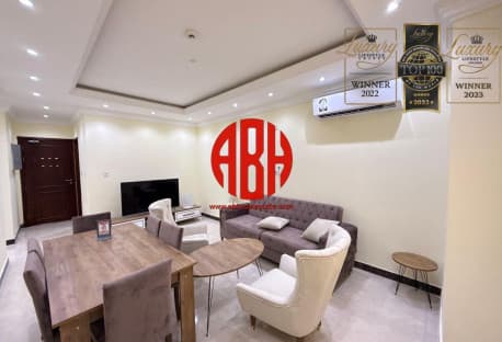 HOT DEAL | BRAND NEW FURNISHED 2BDR |MOVE-IN READY