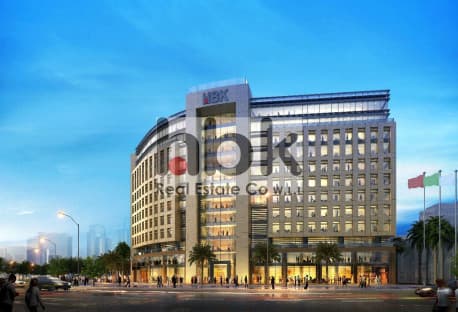 NO COMMISSION, fitted out, ready to move in office