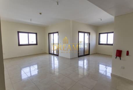Spacious 3-BHK Apartment For Sale | Ready To Move