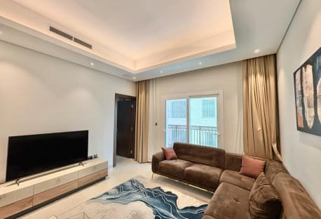 BILLS INCLUDED | STUNNING 2 BEDROOMS FURNISHED