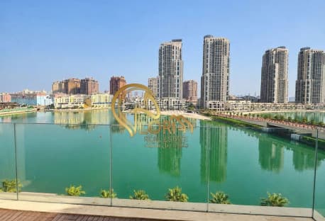 Sea View 1BHK | Gewan Island | 8.5K