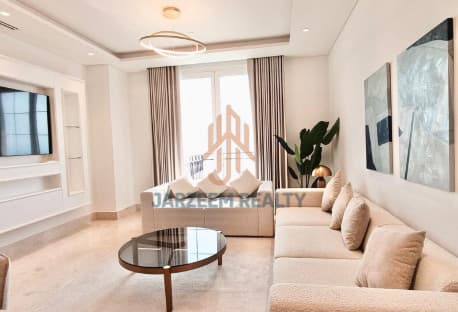 2BR | FF | Maids Room | Utilities Included