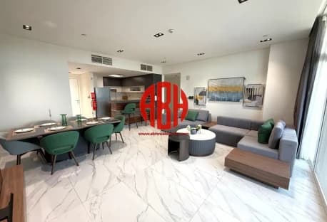 BRAND NEW | ELEGANT 3 BDR + STORE ROOM | AMENITIES