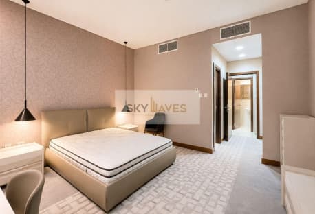 Hotel Studio | All Bills Included | Najma-Doha