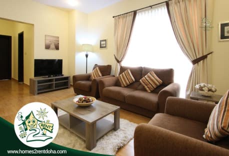 FF 1BHK ! All Inclusive ! Short and Long Term