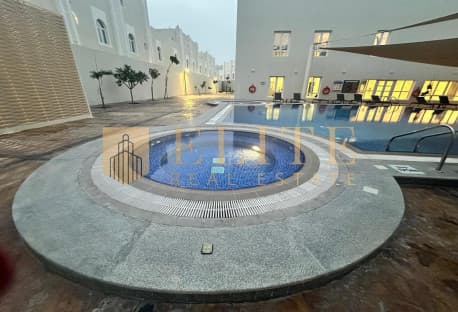 Luxury 6-Bedroom Villa in VIP Compound – Al Waab
