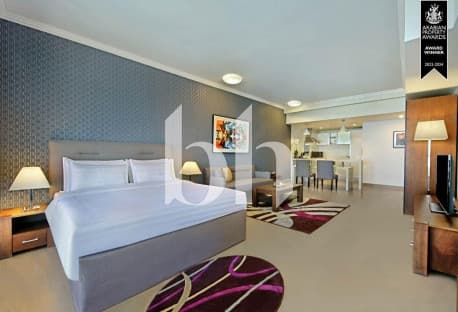 STUDIO | READY TO MOVE IN | BILLS INCLUDED