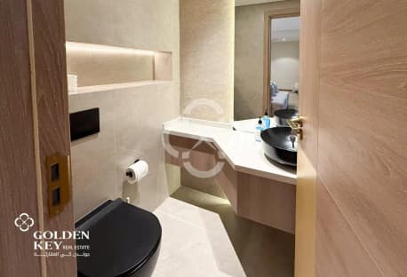 1 Month free - Luxury 2 Bedrooms -Lusail