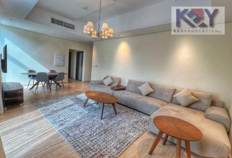 2BR Brand New Apt for Rent in The Pearl - Giardino