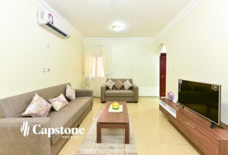 PRIME LOCATION | FF 2BR NEAR D-RING ROAD