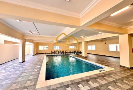 BRAND NEW | 6 BEDROOMS VILLA IN AL KHEESA FOR RENT