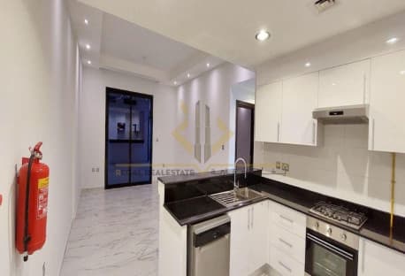 Best Offer! 2BR Semi Furnished in Fox Hills Lusail