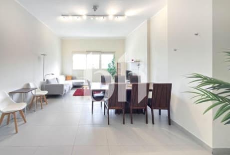 READY TO RENT | 1 BEDROOM FURNISHED FOX HILLS