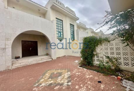 Spacious Stand Alone Villa for Rent 3 Bedroom SF