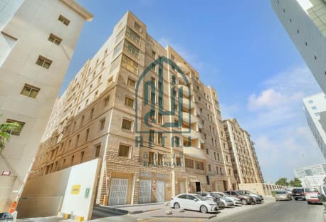 2 Bedrooms | Unfurnished | Al Sadd | For Rent!
