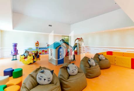 2 Bedroom | Fully Furnished | Qatar Cool Included