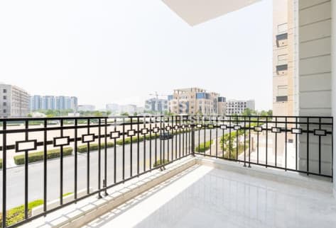 Brand New Apartment in High Demand Location