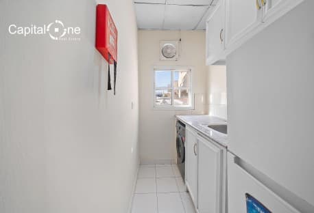 FULLY FURNISHED STUDIO AL HILAL NO COMMISSION