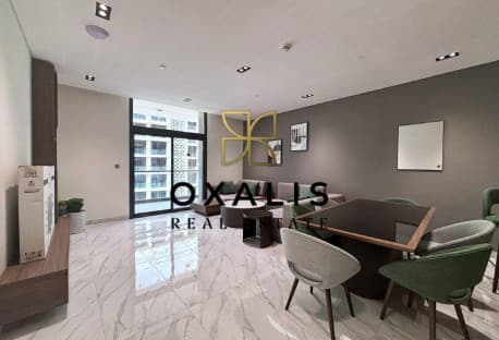 LUXURY LIVING | FURNISHED 2BHK | AMAZING AMENITIES
