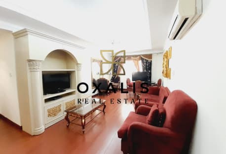 LIMITED OFFER !! AFFORDABLE 2 BEDROOMS FURNISHED