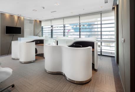Workspaces, services and support to help you work